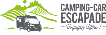 Logo Camping car
