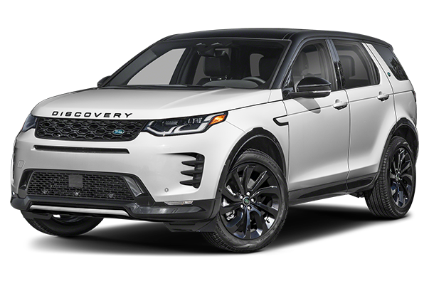 Discovery Sport