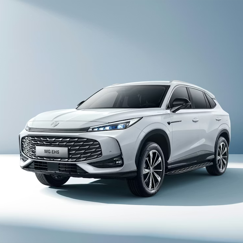 MG EHS PHEV