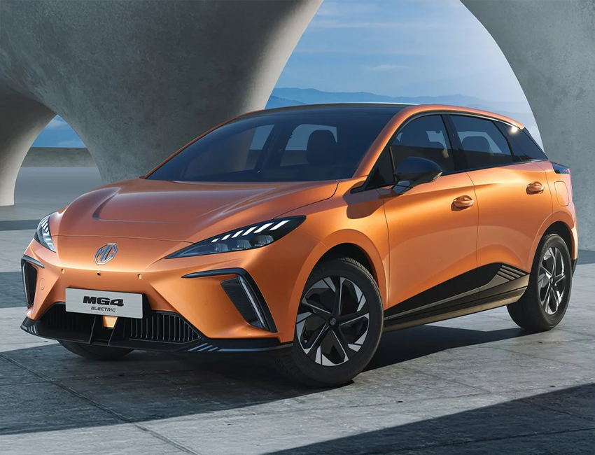 Amplitude-Auto-MG-MG4