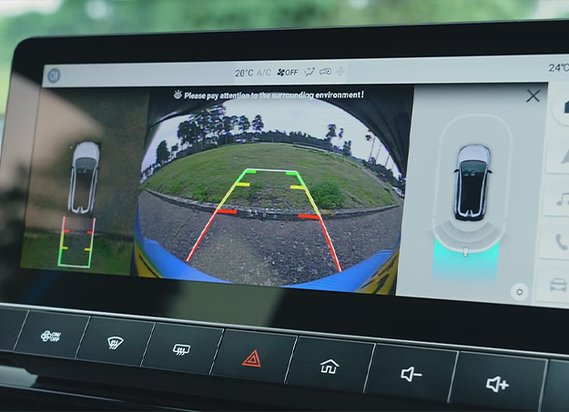 Amplitude-Auto-MG-MG4