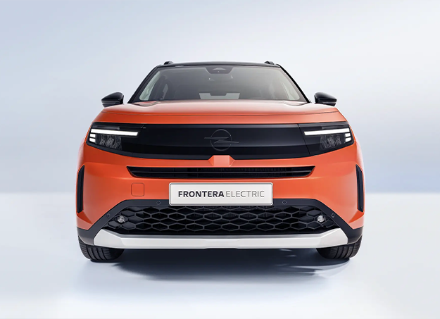 Amplitude-Auto-Opel-Frontera