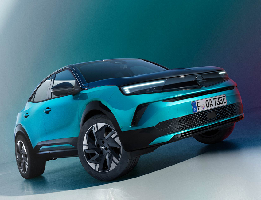 Amplitude-Auto-Opel-Mokka