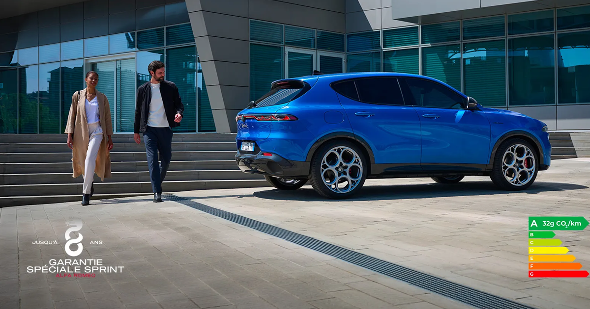 Ouverture de concessions Opel, Volvo, Alfa Romeo, Jaguar, Land Rover, Camping-car Escapade