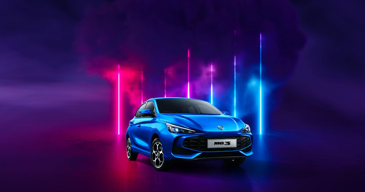 Ouverture de nombreuses concessions MG, Ford et Kia