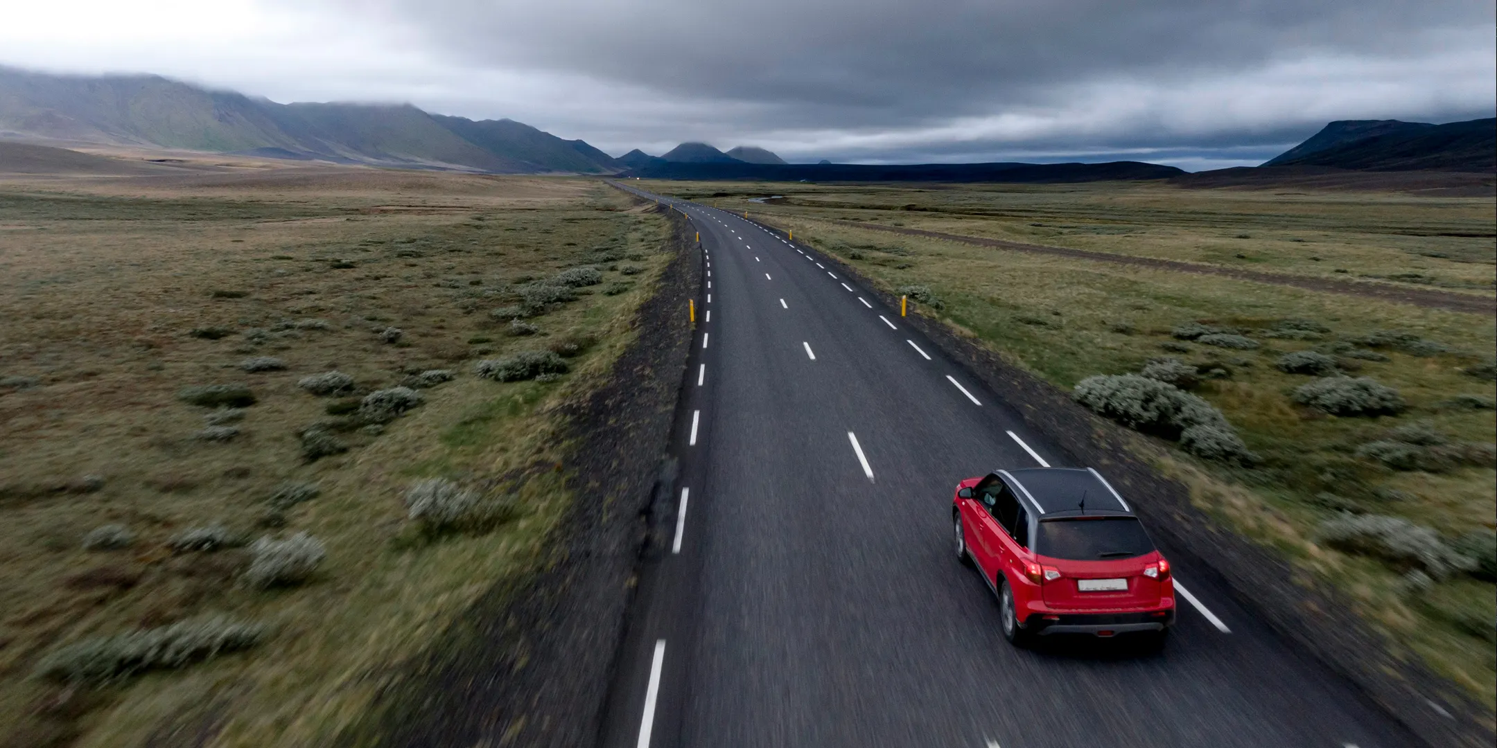 Amplitude auto - Nos marques