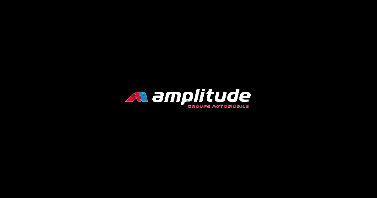 Amplitude auto - Logo groupe